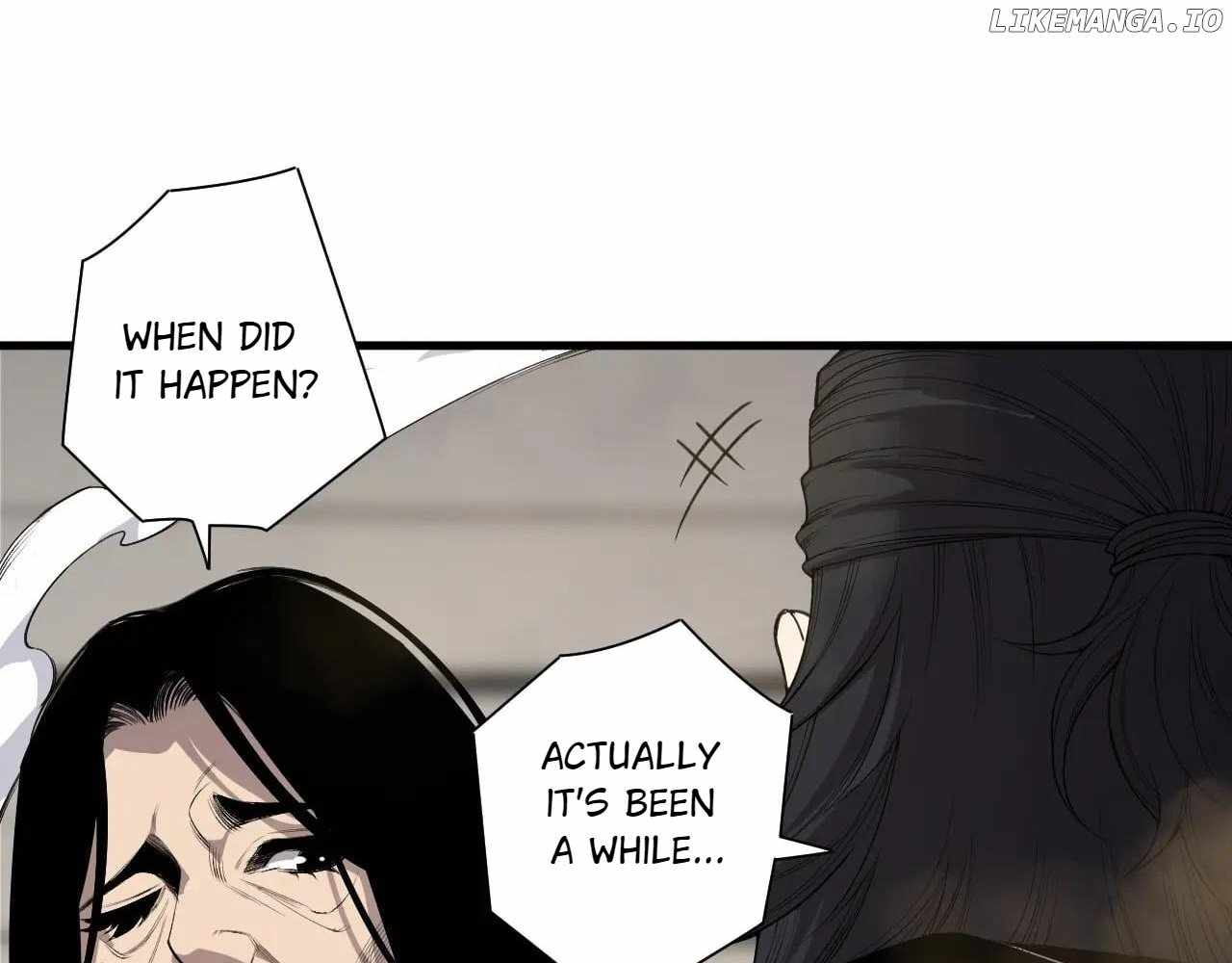 Catastrophic Necromancer Chapter 186 28